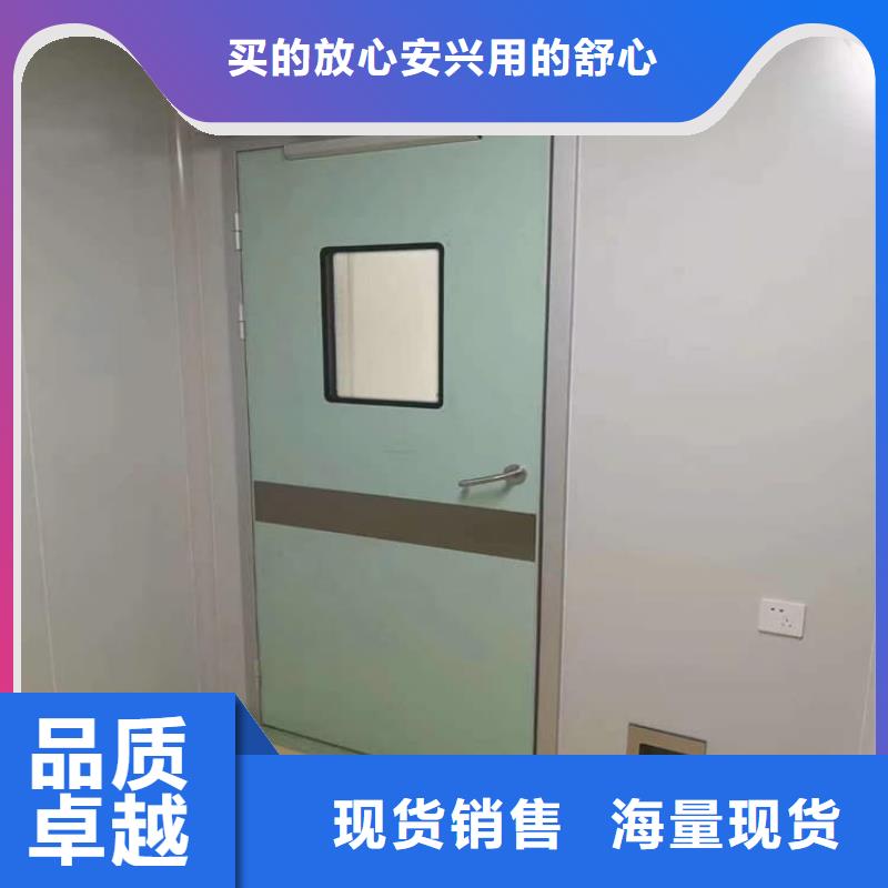 SRT铅门生产厂家-值得信赖