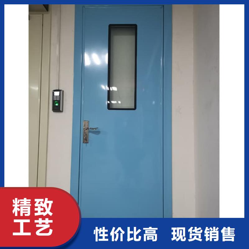 供应牙科铅门的当地厂家