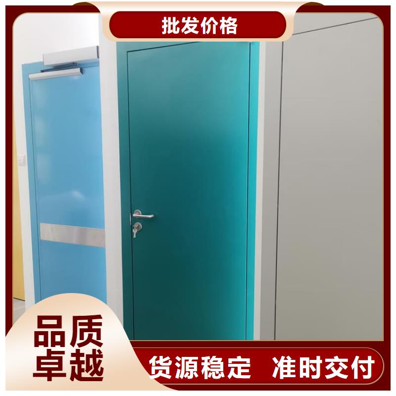 生产宠物医院铅门厂家-可定制