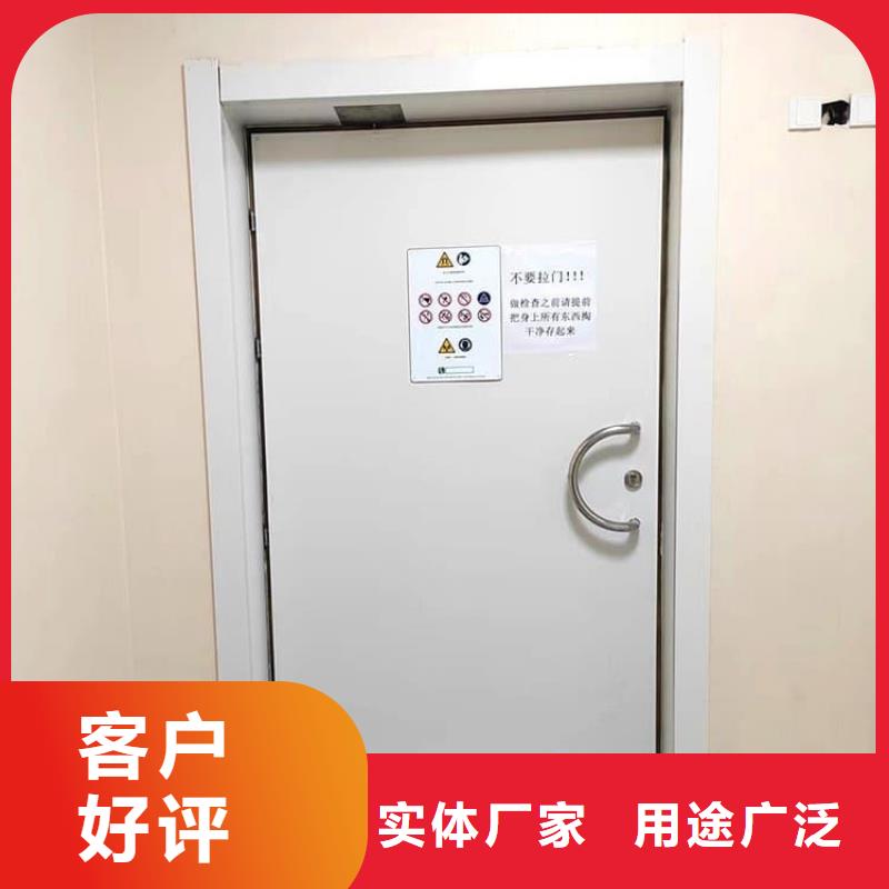 子母铅门批发零售