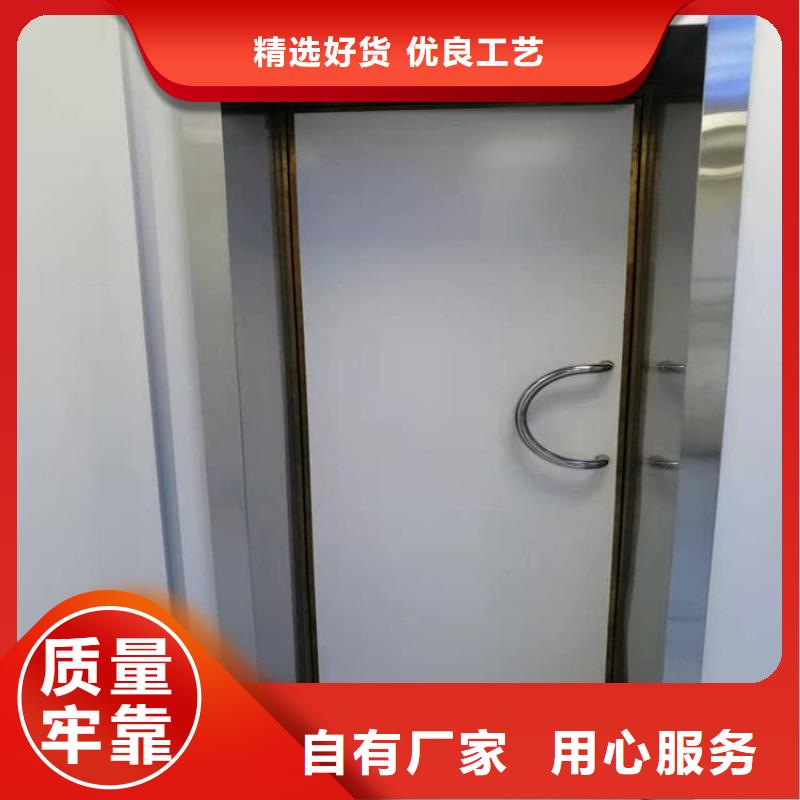 子母铅门批发零售