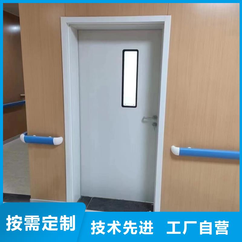 铅门生产厂家-值得信赖