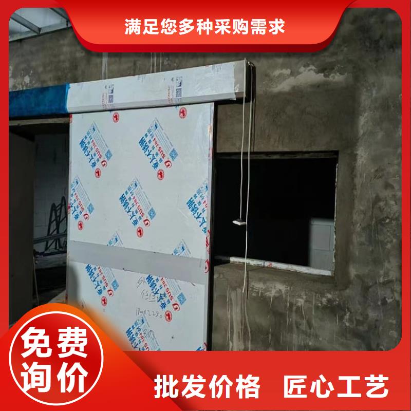 口碑好的电动铅门1000*2400mm经销商