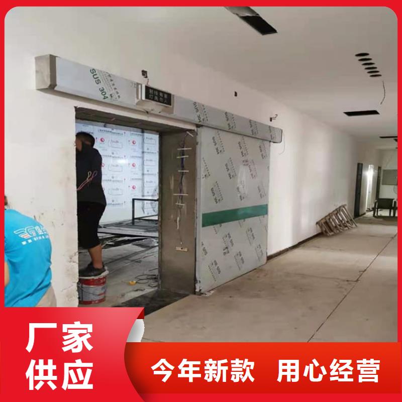 口碑好的电动铅门1000*2400mm经销商