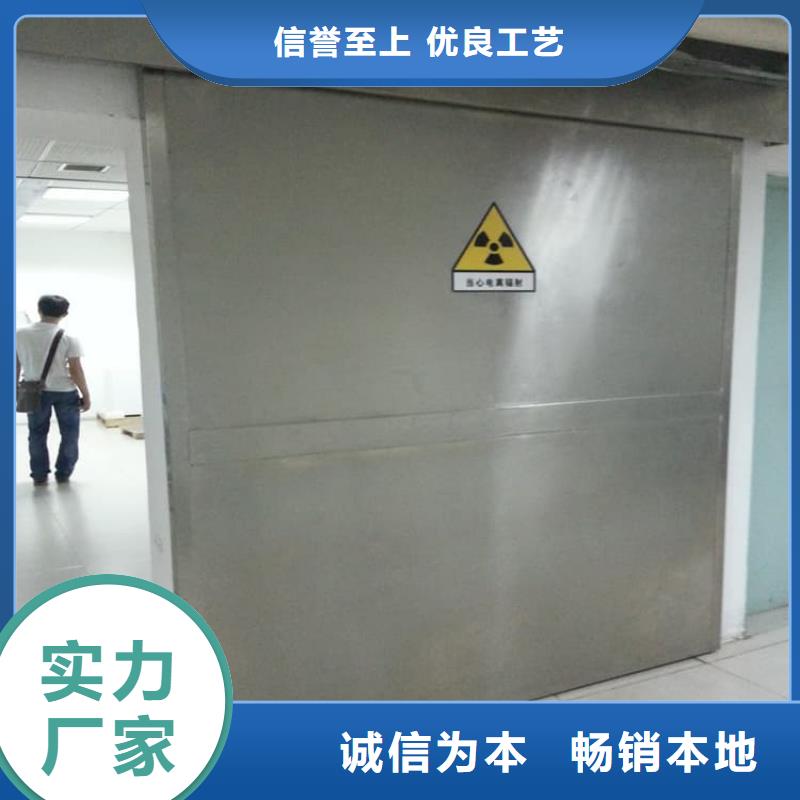 电动铅门1000*2400mm服务贴心