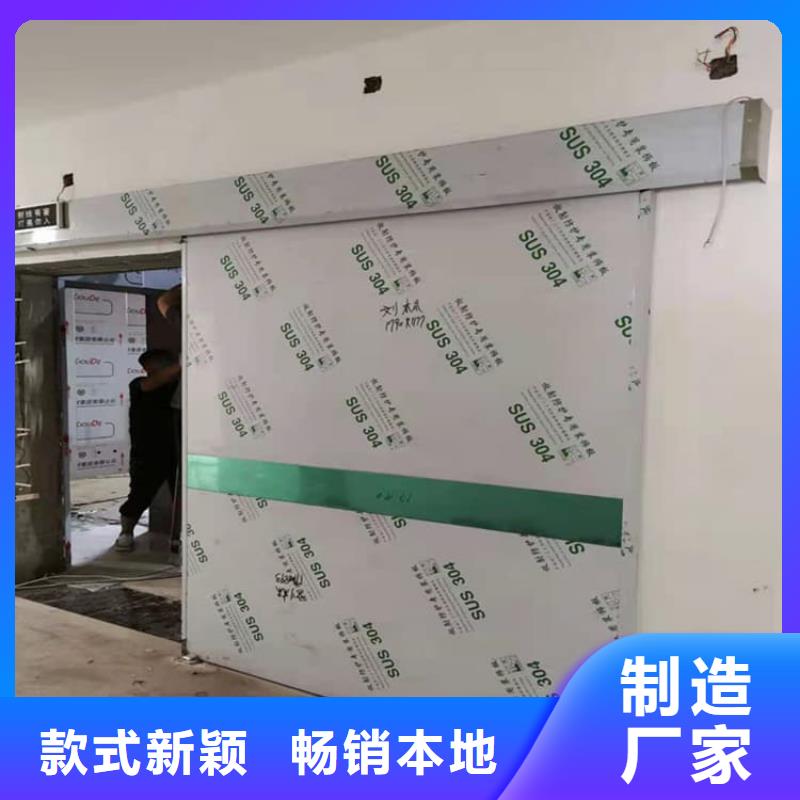 口碑好的电动铅门1000*2400mm经销商