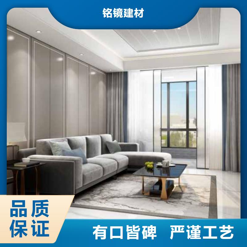 吊顶材料有哪几种板材上门服务