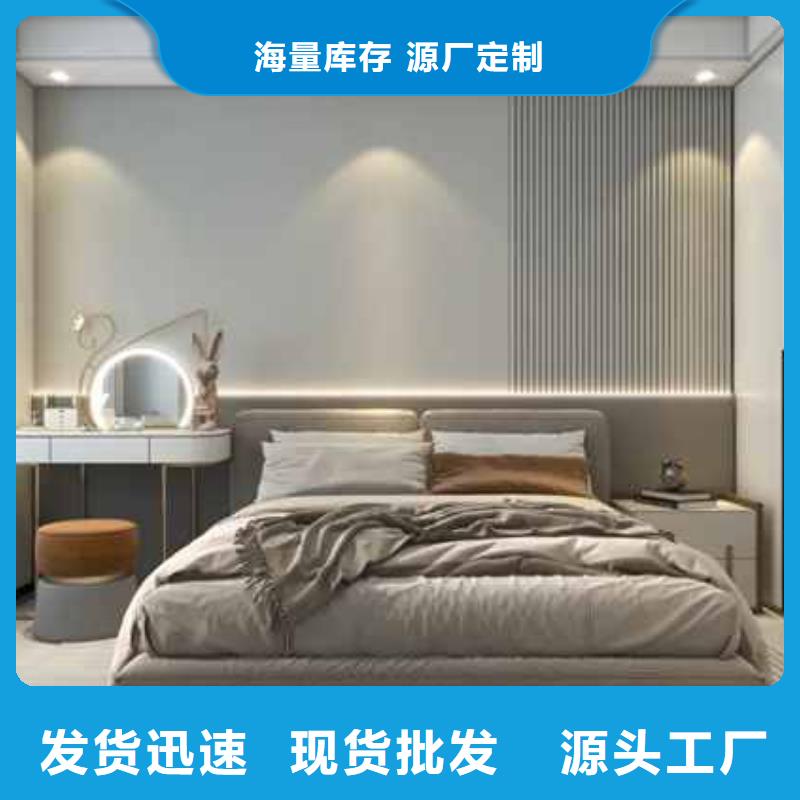 无缝板上墙优缺点购买