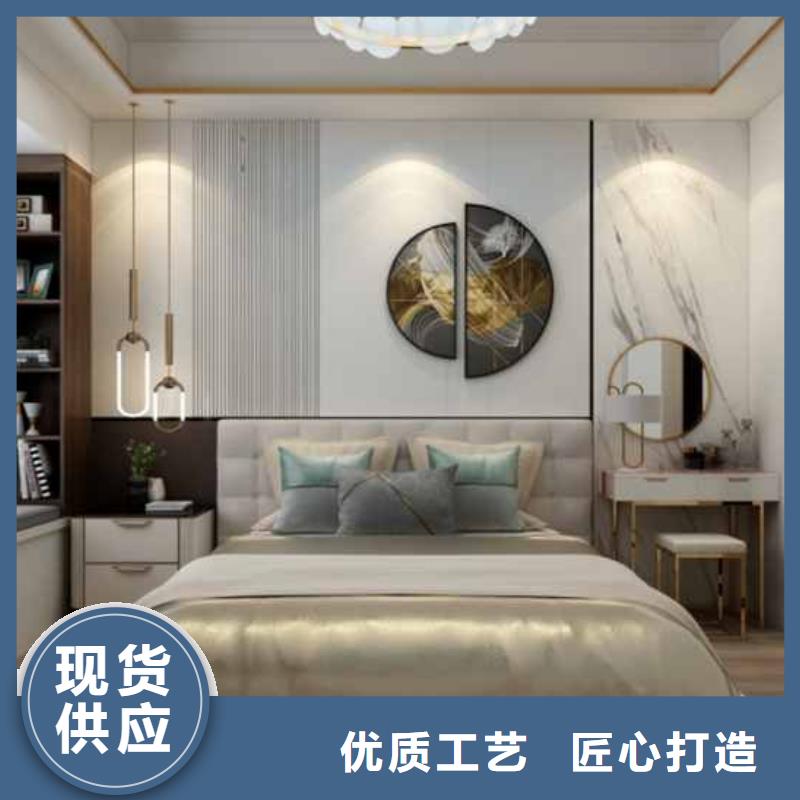 集成墙板生产厂家在哪里成功案例