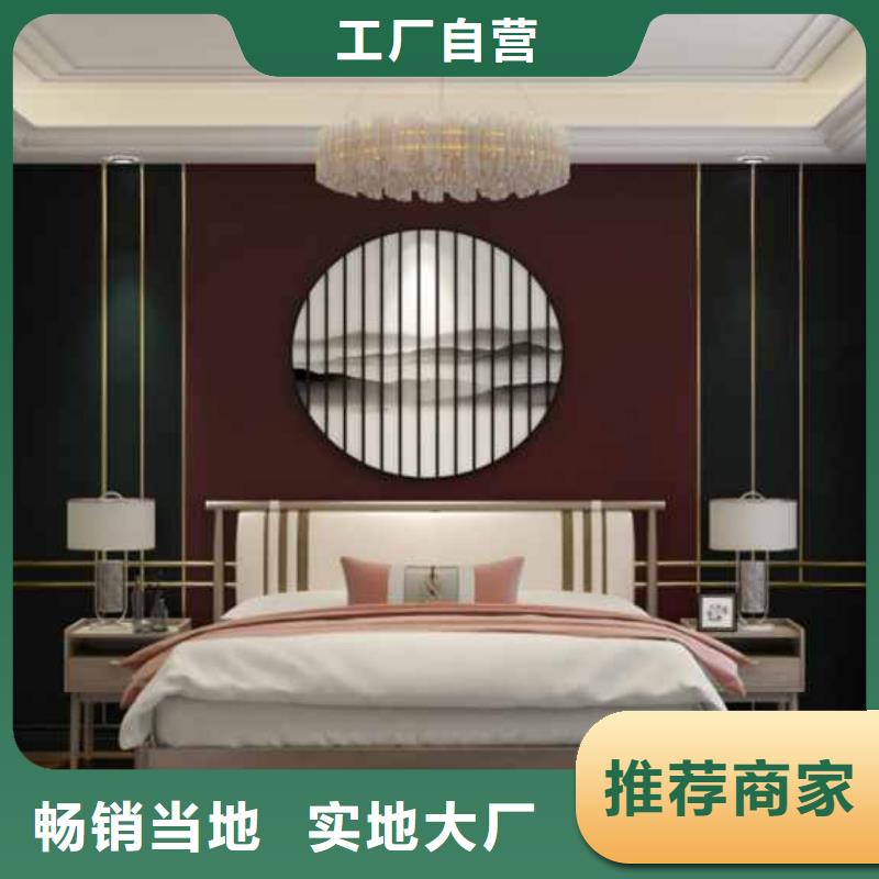 木饰面板背景墙价格公道
