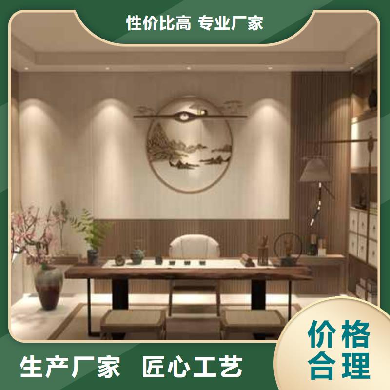 集成墙板吊顶施工方法口碑好