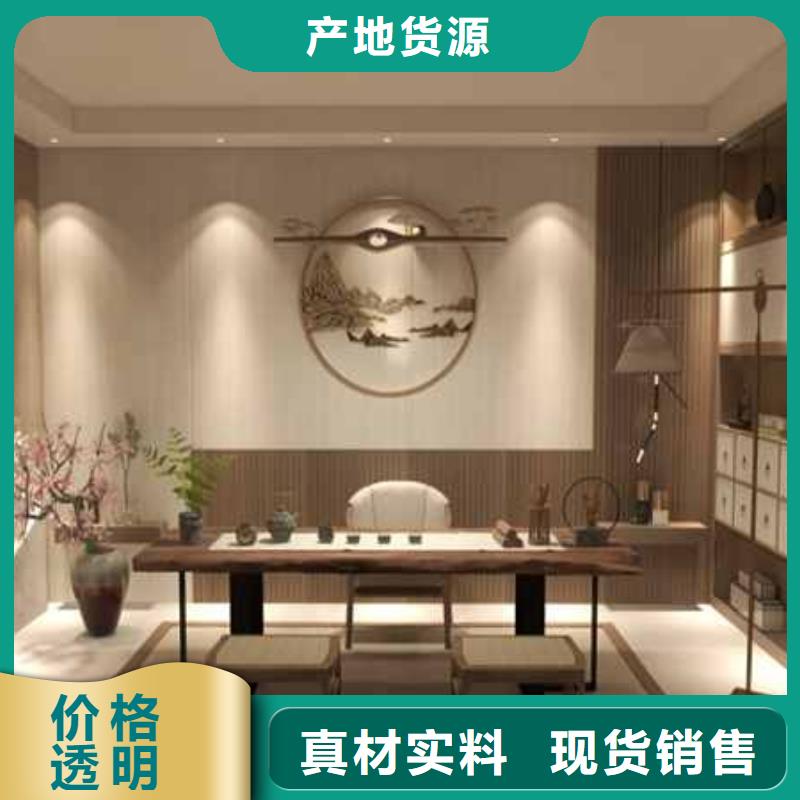 竹木纤维板装修效果图大全中心