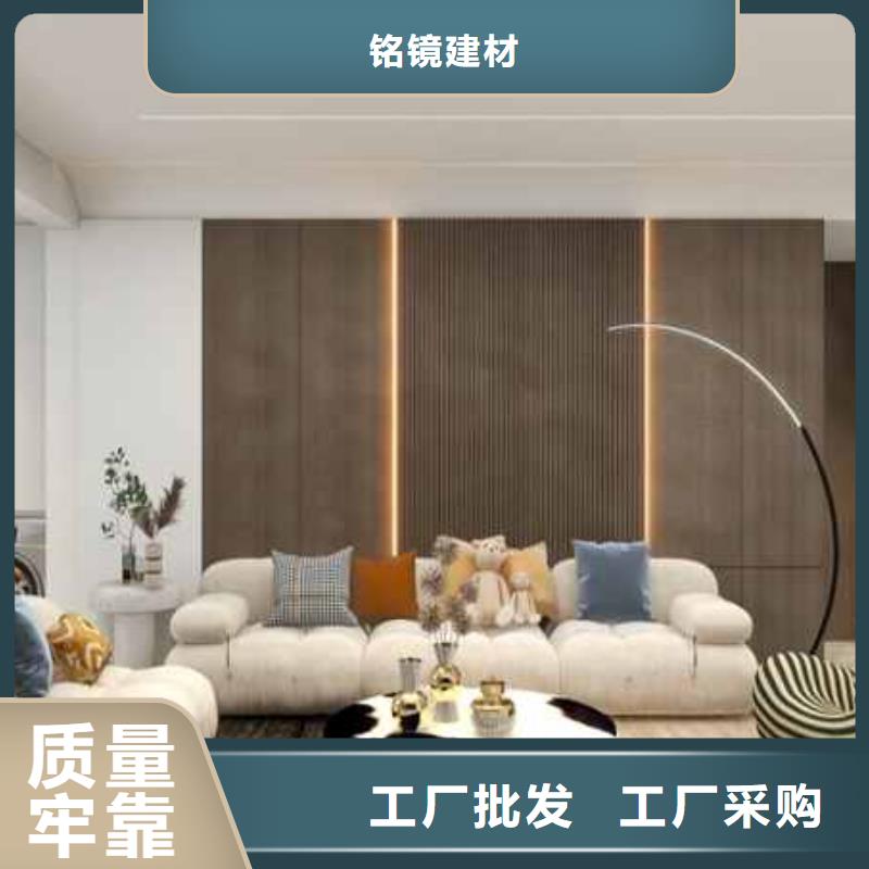 旧房改造墙板施工