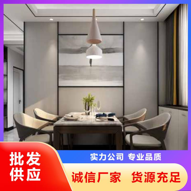 竹木纤维护墙板安装人工费多少钱一平方服务为先