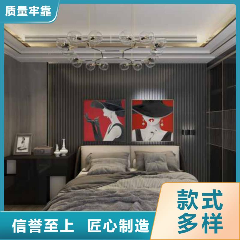 集成墙板的致命缺点价格透明