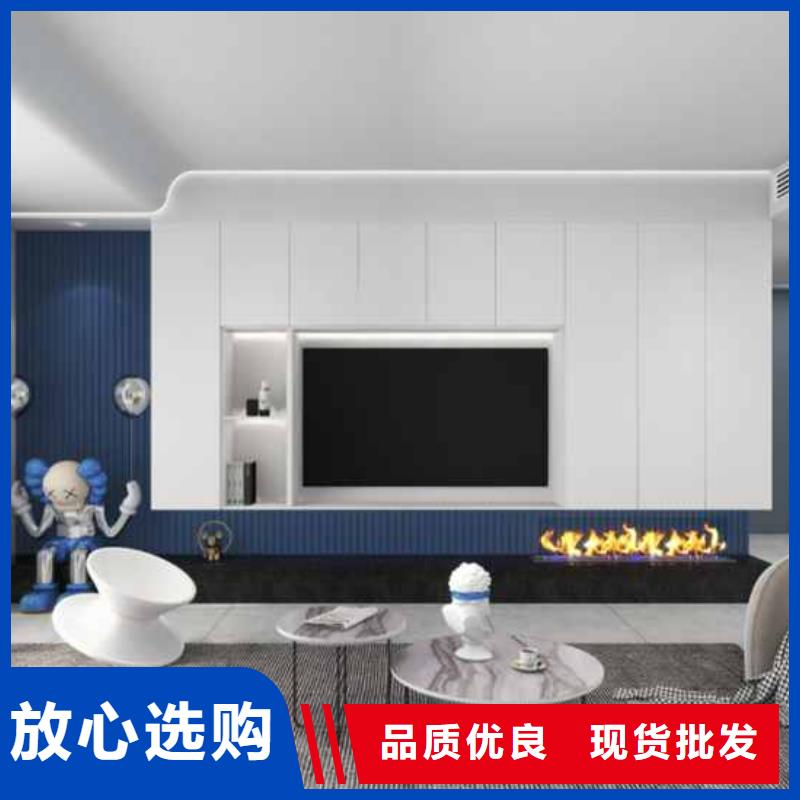 实心大板吊顶效果图现货供应