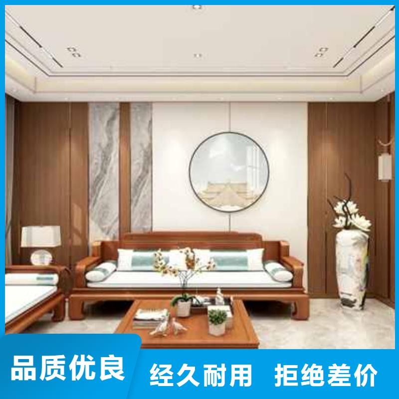 集成墙板生产厂家在哪里成功案例