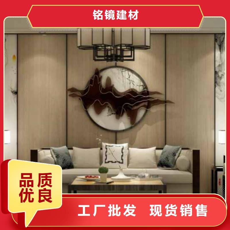 集成墙板多少一平方实力老厂