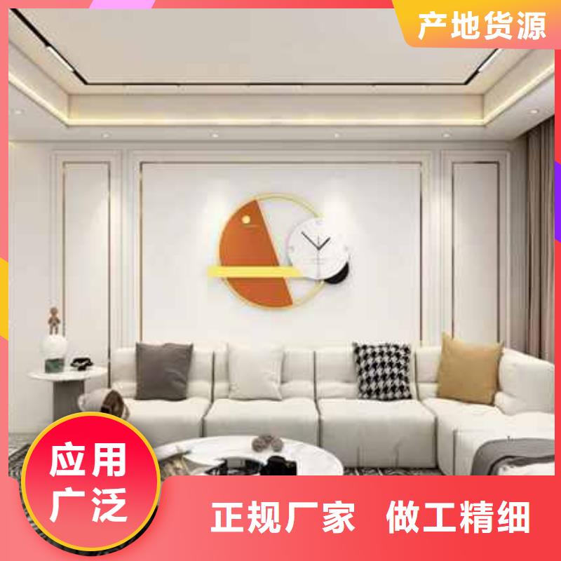 整体护墙板欢迎订购