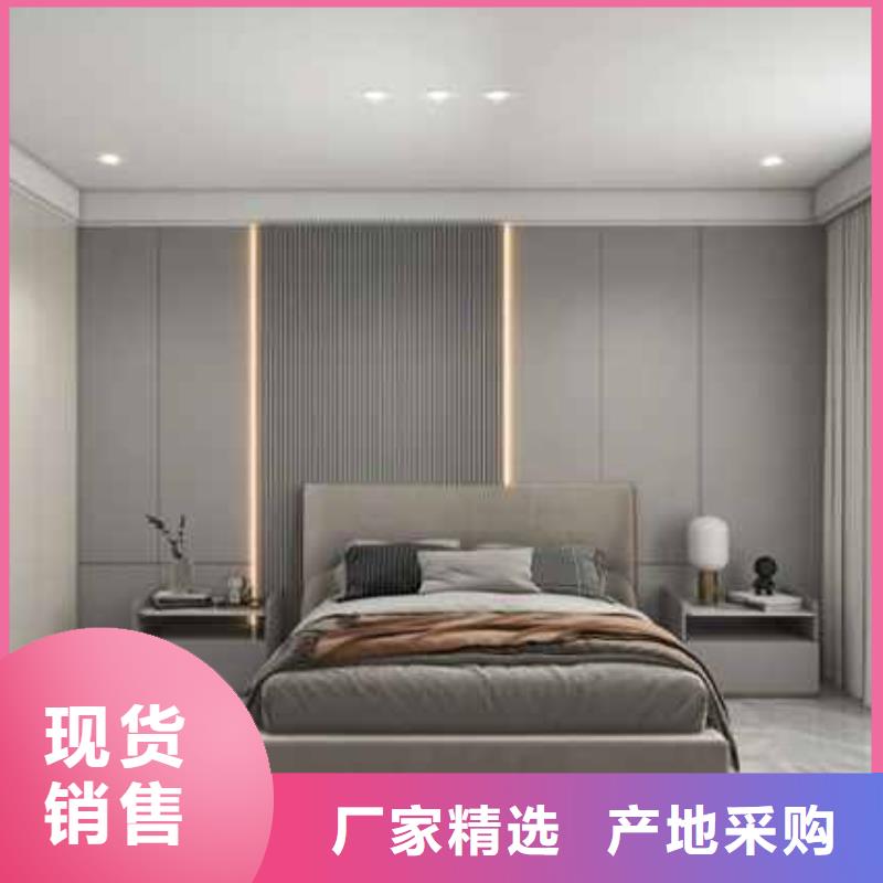 集成墙板装修效果图承诺守信