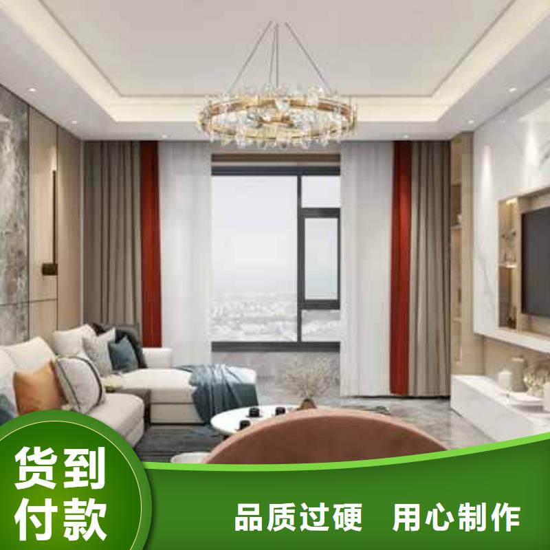 竹木纤维实心护墙板源头好货