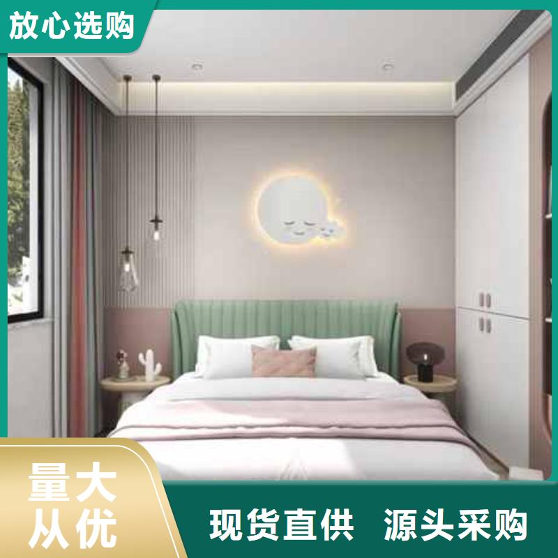 无缝锁扣板造型来样定制