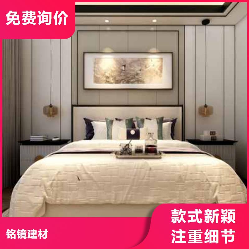 集成墙板是用什么材料做成的供应厂家