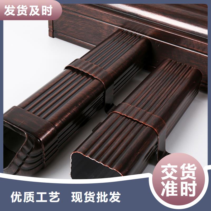 容城金属雨水管防雷货源充足