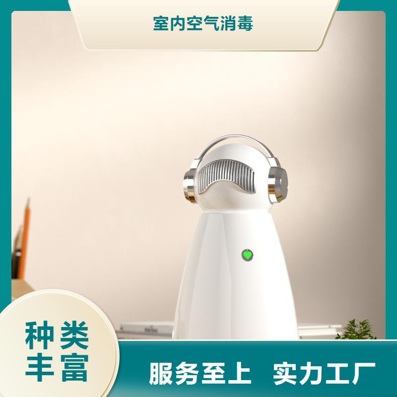 空气净化器小白空气守护机器人售后无忧
