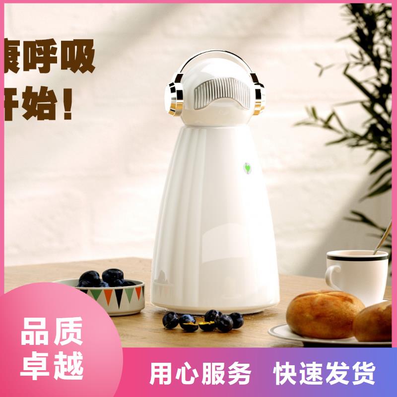 【深圳】解决异味的小能手代理费用小白空气守护机
