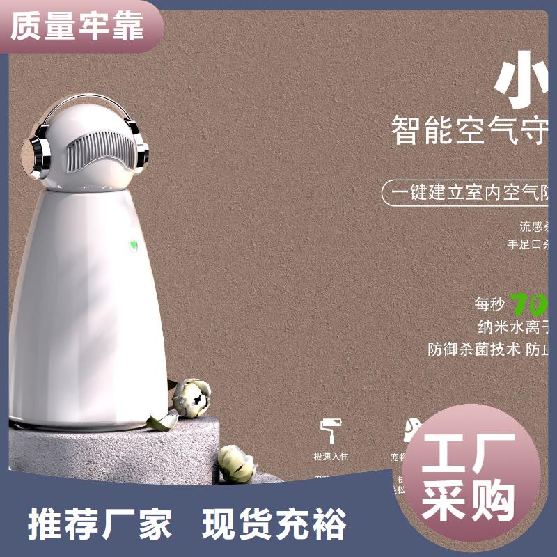 【深圳】室内除异味神器小白祛味王