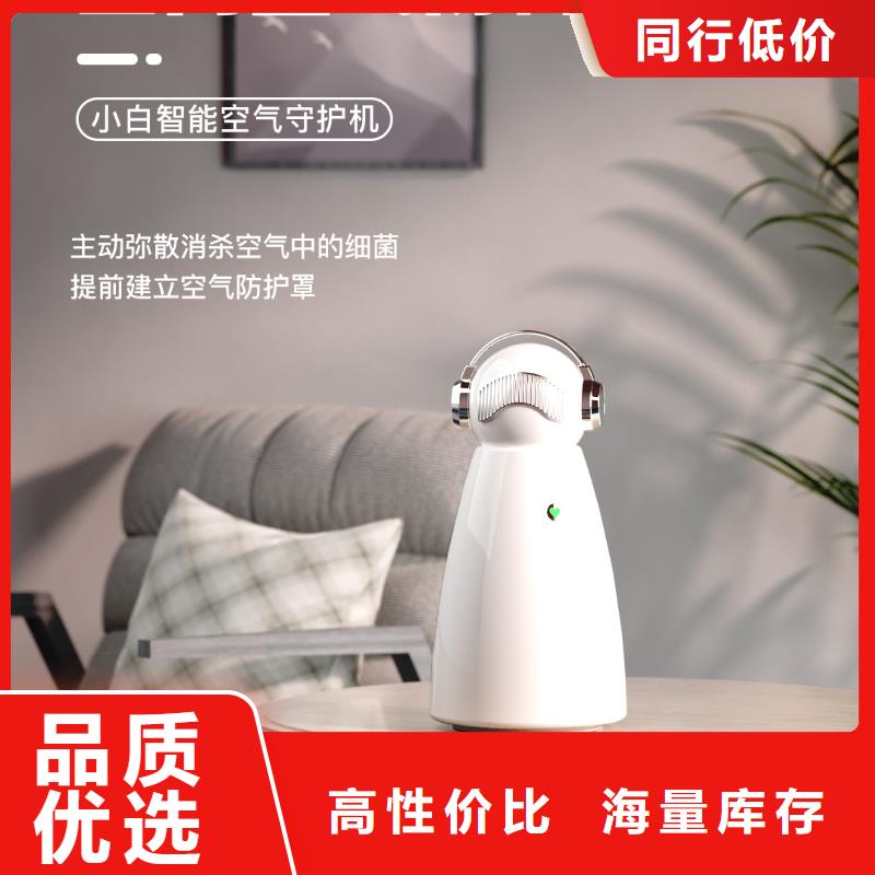 【深圳】艾森智控迷你空气氧吧循环系统小白祛味王