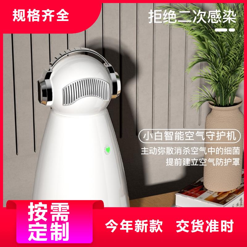 【深圳】解决异味的小能手代理费用小白空气守护机