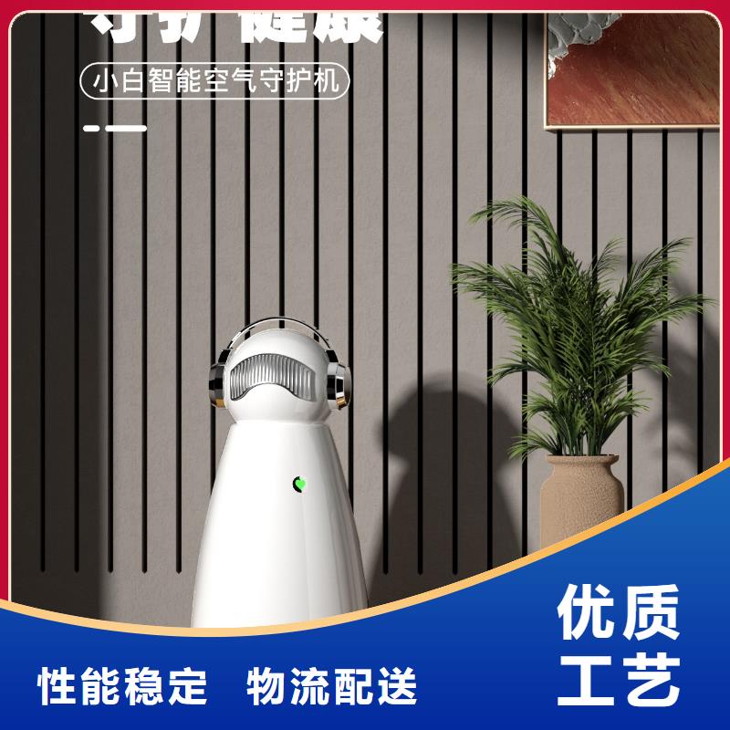 【深圳】一键开启呼吸模式设备多少钱小白空气守护机