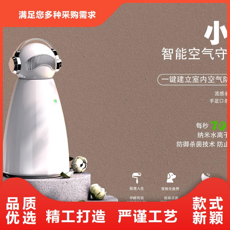 空气净化器销售小白祛味王交货准时