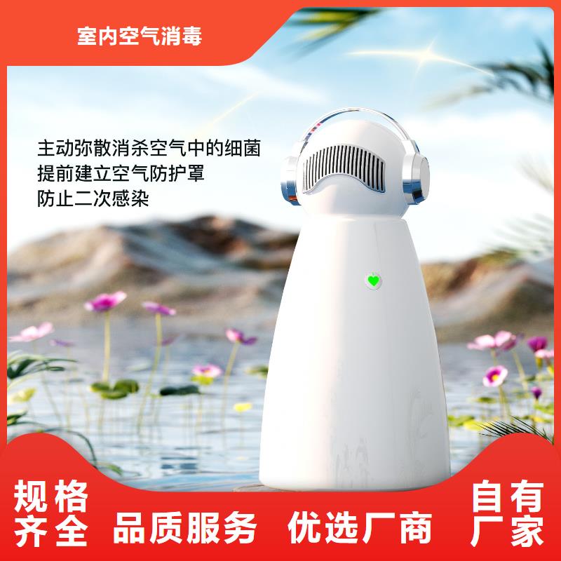 小白祛味王小白空气守护机器人批发放心选购