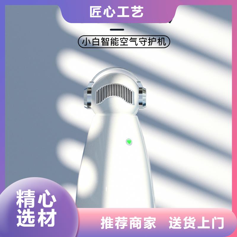 【深圳】芯呼吸生活方式多少钱小白空气守护机