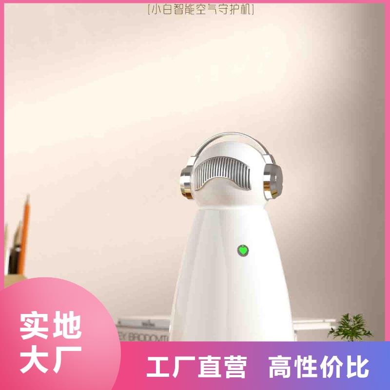 小白孕妇空气守护机智能空气净化器供应价格地道