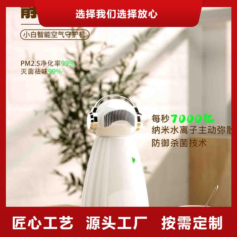 小白孕妇空气守护机小白空气守护机生产厂家直销省心省钱