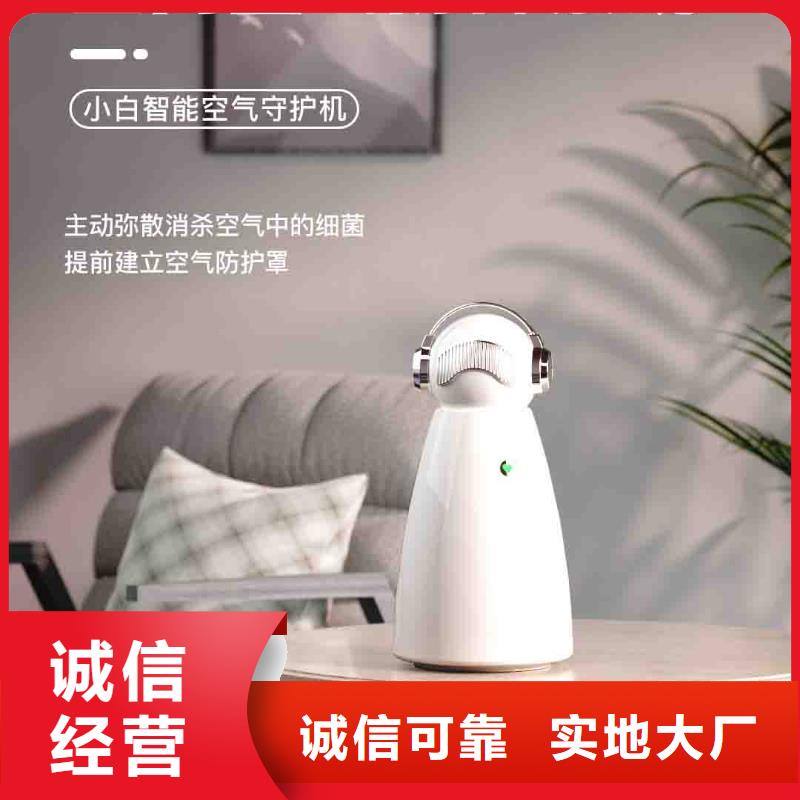 小白孕妇空气守护机生产小白空气守护机器人选择大厂家省事省心
