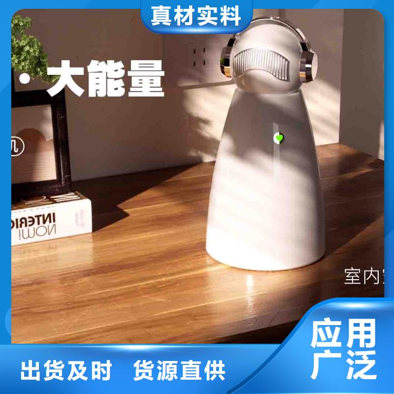 小白孕妇空气守护机小白空气守护机器人批发生产安装