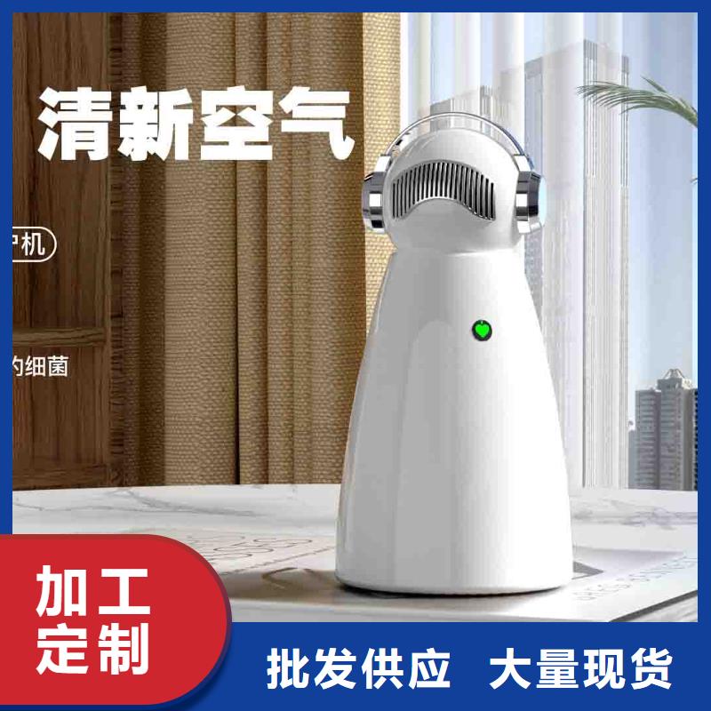 小白孕妇空气守护机室内消毒工厂采购