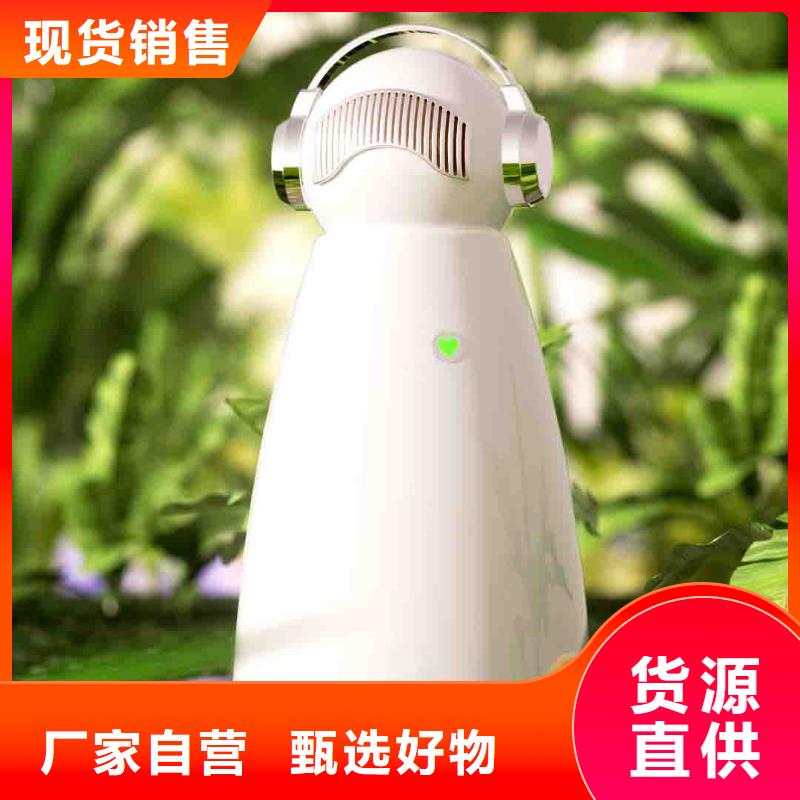 小白婴儿空气守护机空气消毒机现货当日价格