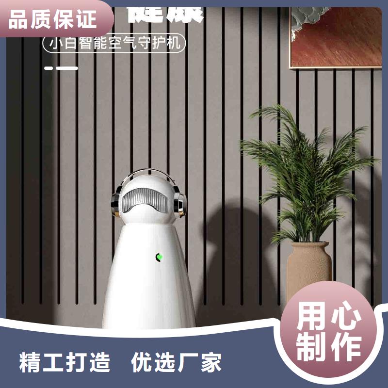 小白空气守护机-空气消毒机现货细节严格凸显品质