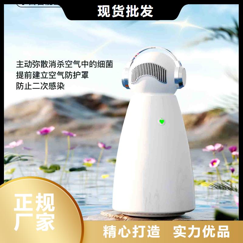 小白空气守护机【无臭养宠】厂家销售