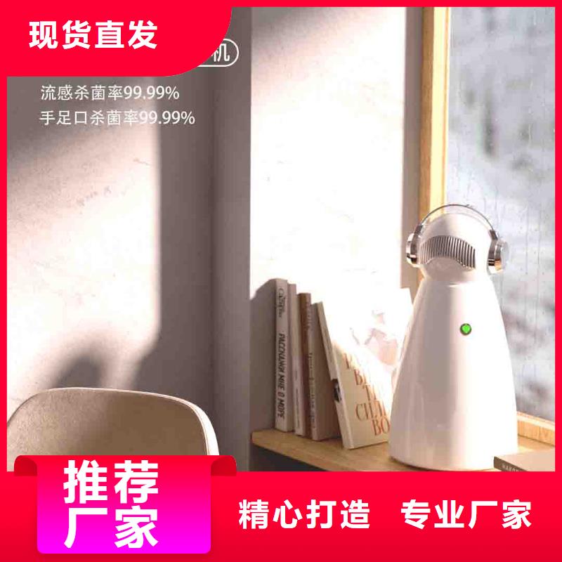 小白空气守护机,【小白空气守护机器人】原厂制造