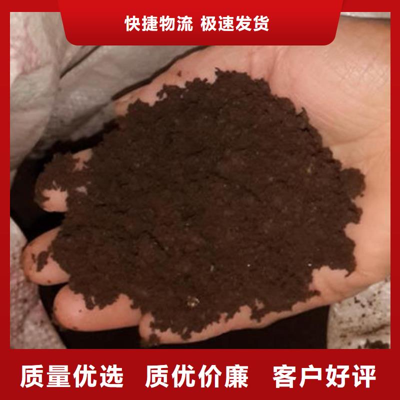 滦县发酵鸡粪腐熟土壤