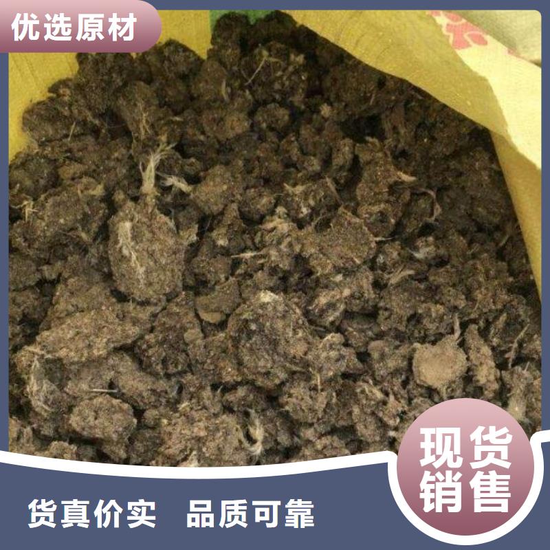 发酵鸡粪增产幅度大