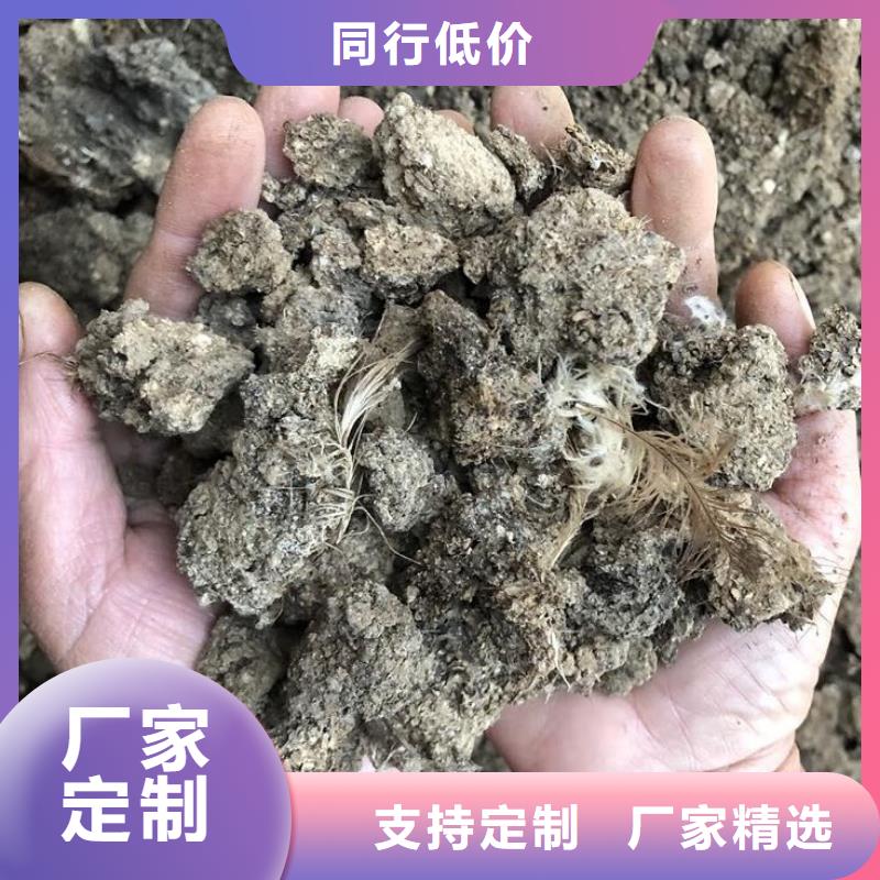 鸡粪-供应鸡粪有机肥源厂定制