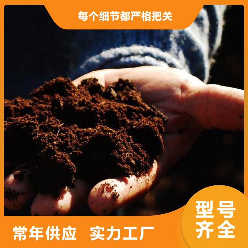 发酵鸡粪行业佼佼者